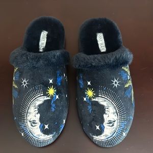 NWT Johnny Was Celestin Mule Slipper